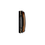 Tory Burch Black  Reva Clutch Bag