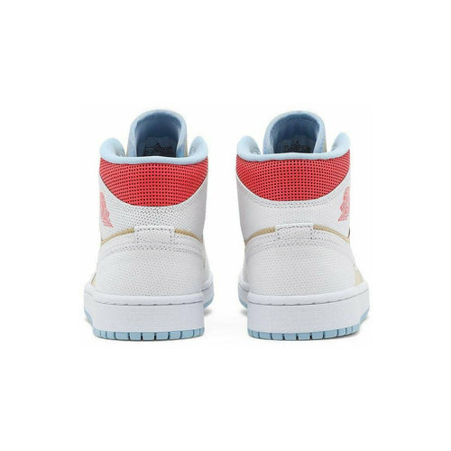 Air Jordan 1 Mid SE Sesame