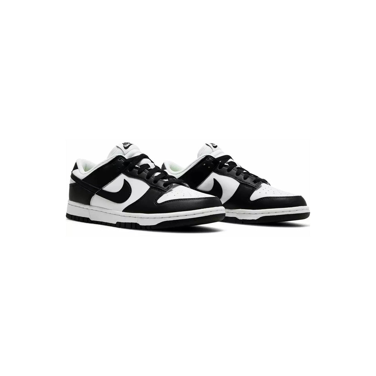 Nike Dunk Low Next Nature 'Black White'