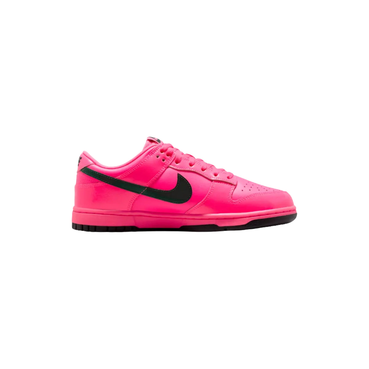 Nike Dunk Low 'Pink Blast'
