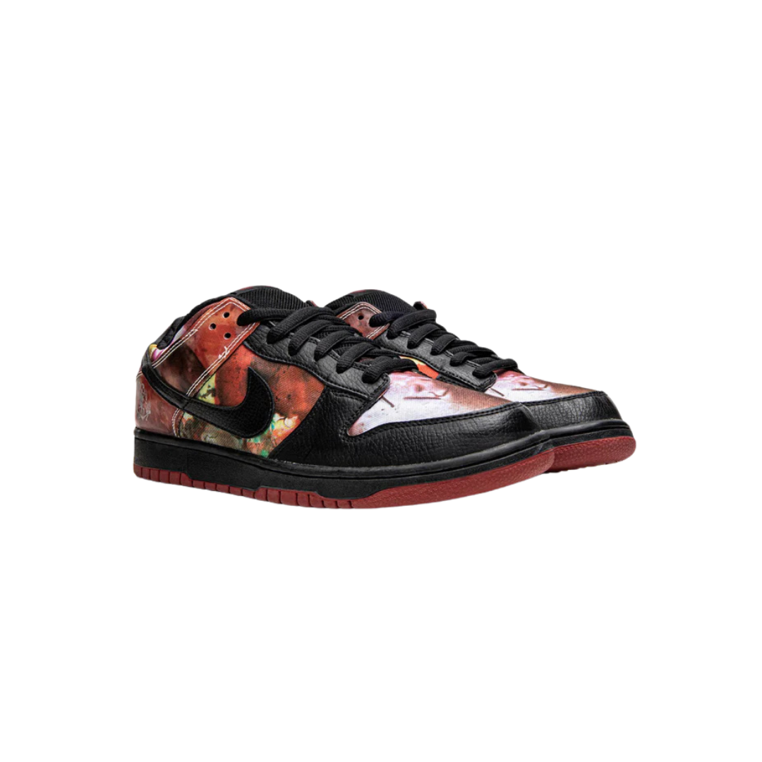 Nike SB Dunk Low Pushead 1