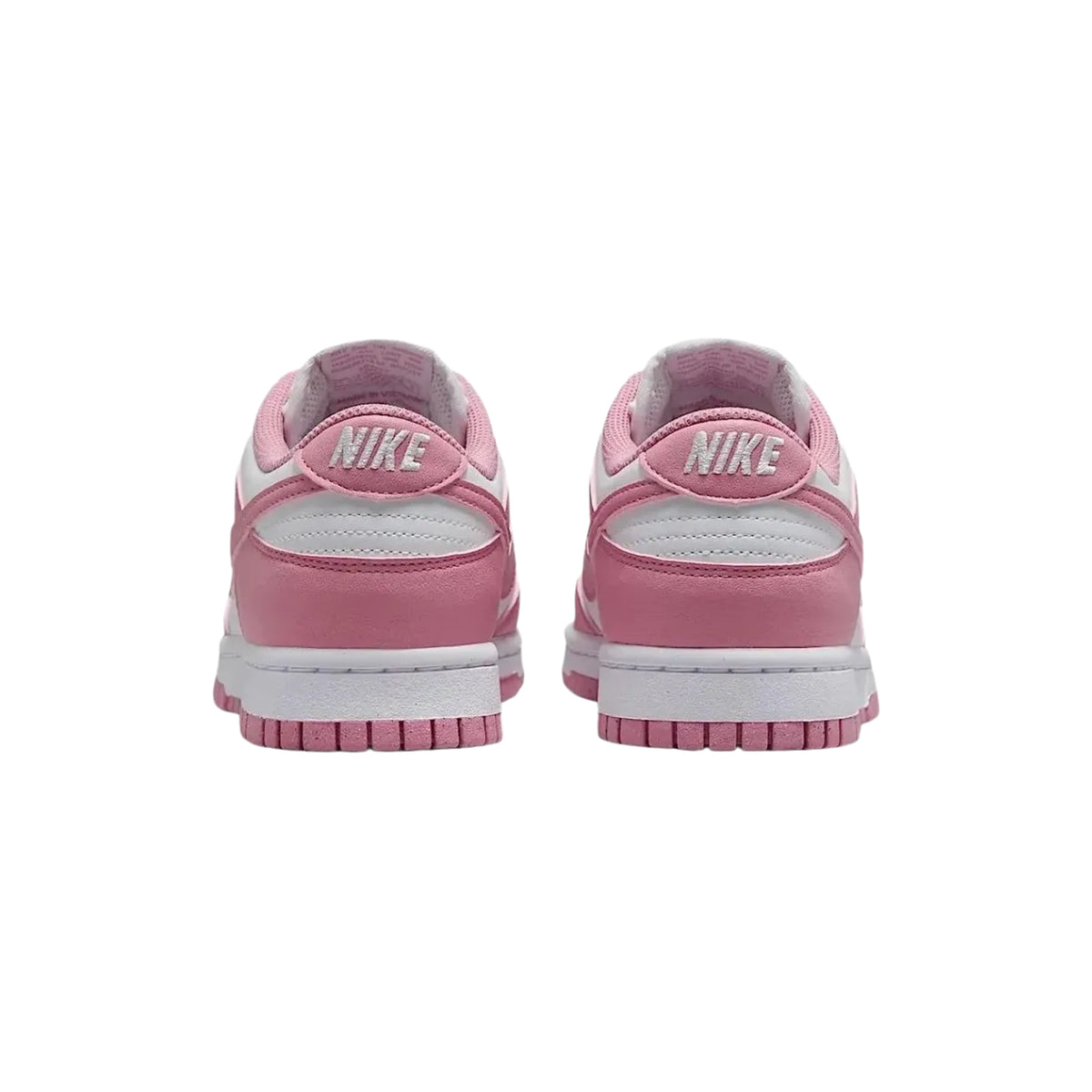 Nike Dunk Low Next Nature 'Elemental Pink'
