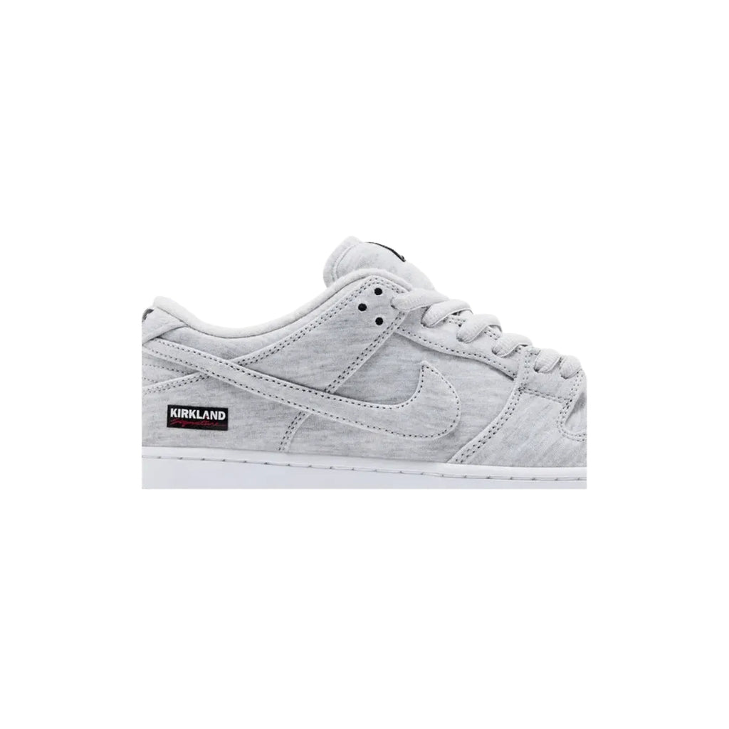 Kirkland Signature x Nike Dunk Low Pro SB 'Grey Fog'