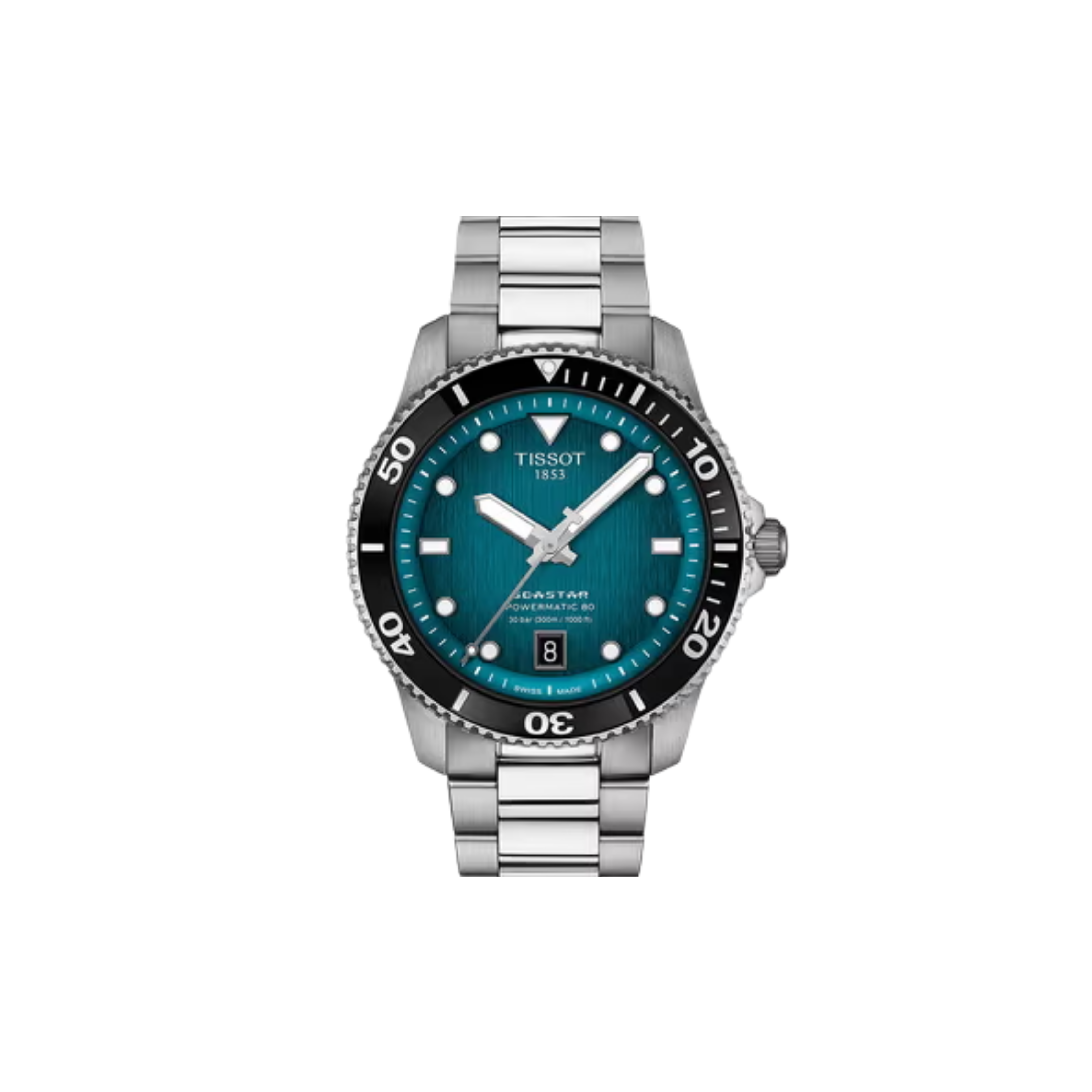 Tissot Seastar 1000 40mm