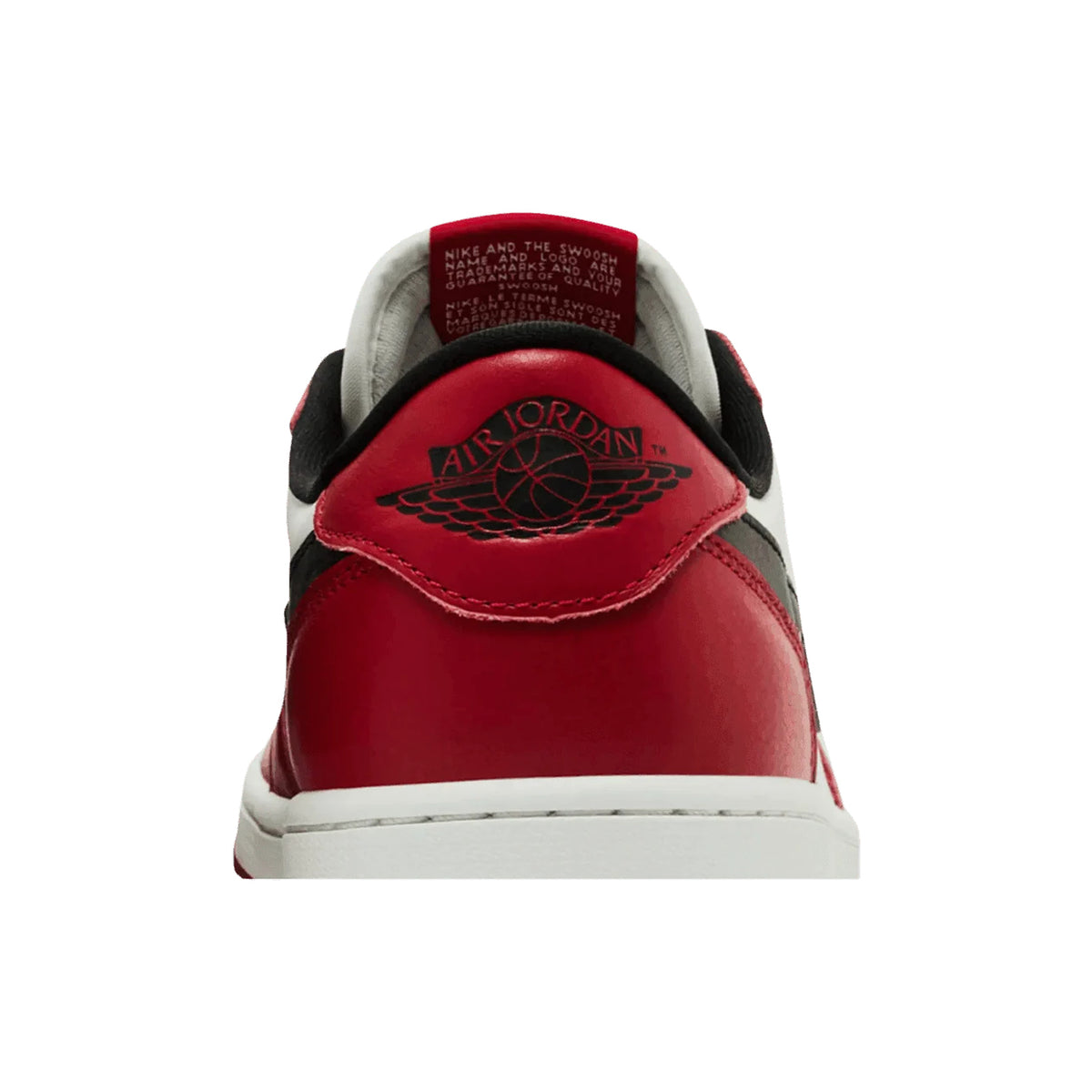 Air Jordan 1 Retro Low OG 'Chicago' 2025