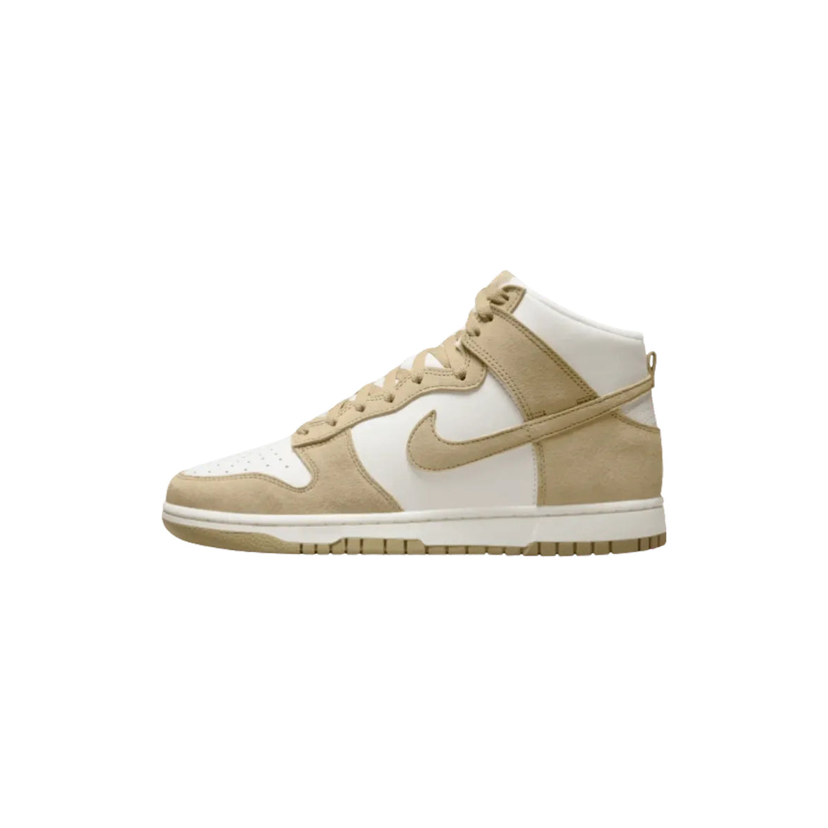Nike Dunk High Limestone