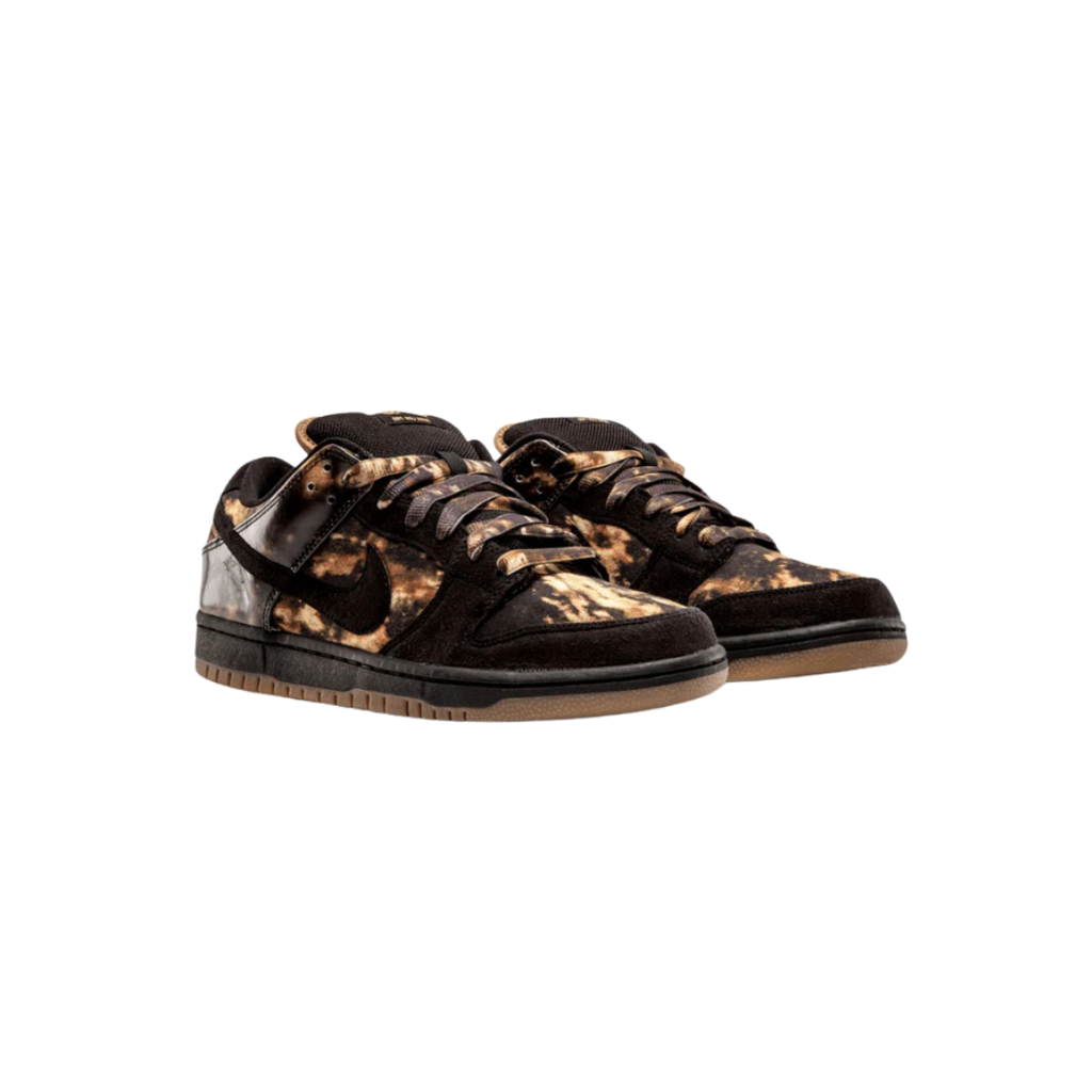 Nike SB Dunk Low Pushead 2