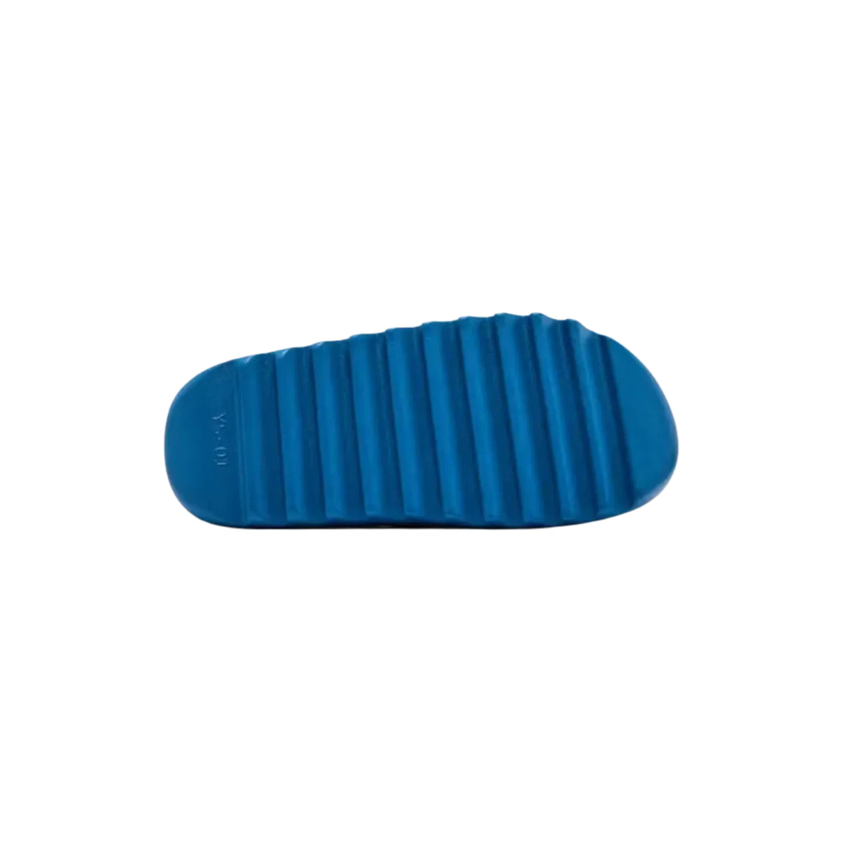 Yeezy Slide by Kanye YS-01 Azure