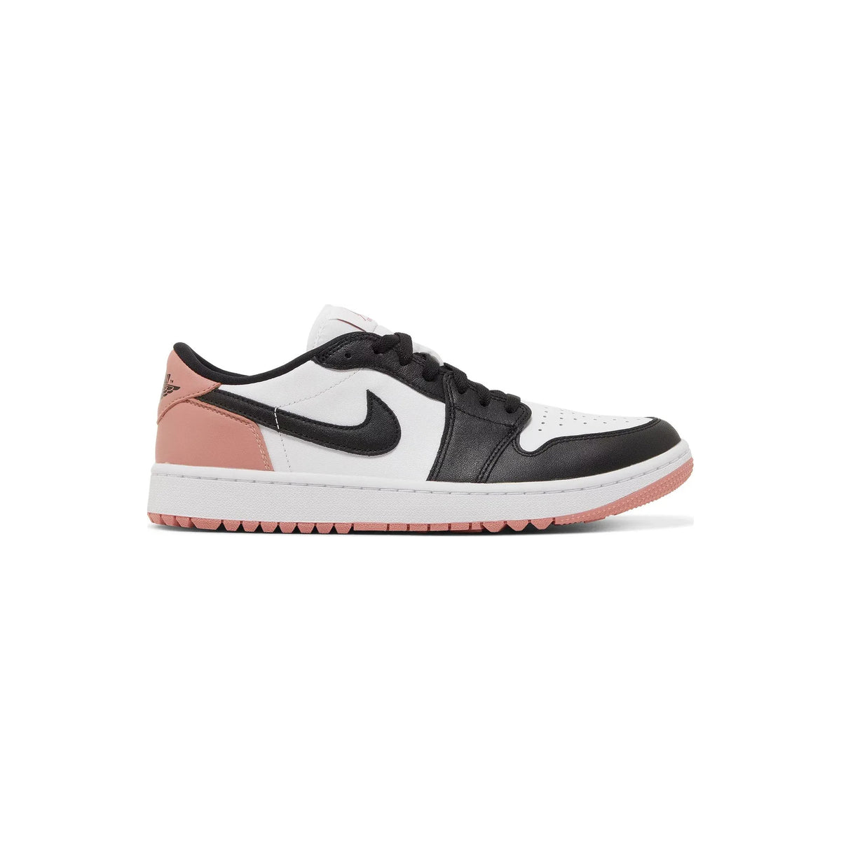 Air Jordan 1 Low Golf 'Rust Pink'