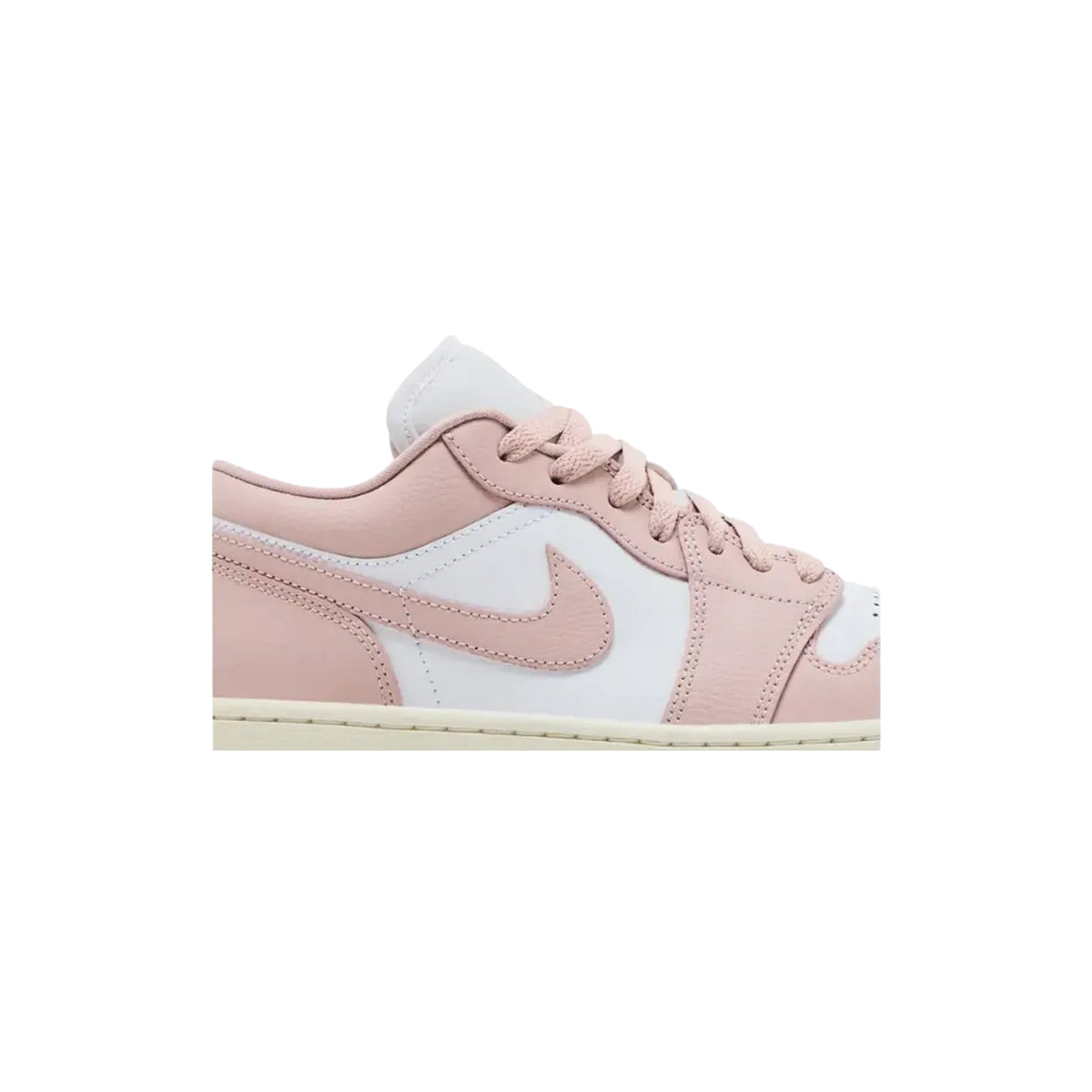 Air Jordan 1 Low 'Pink Oxford'