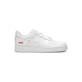 Supreme x Air Force 1 Low 'Box Logo - White'