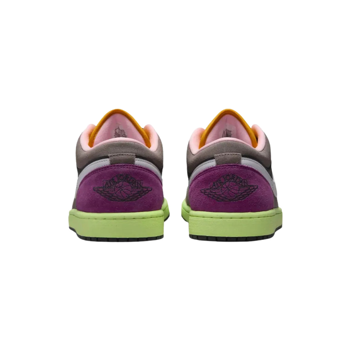 Air Jordan 1 Low 'Tokyo Bio Hack'