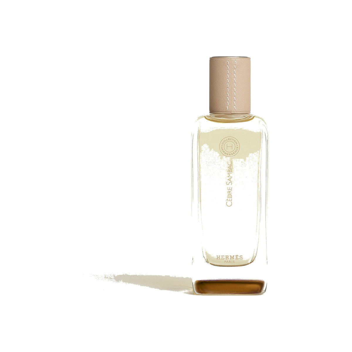 Hermes Cedre Sambac Eau De Toilette