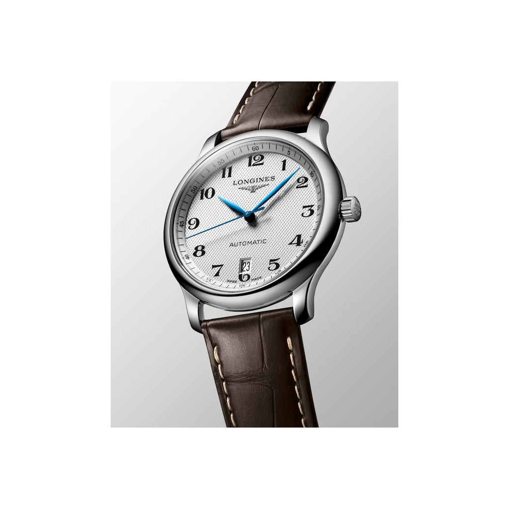 Men’s LONGINES L2.628.4.78.3 Automatic Watch