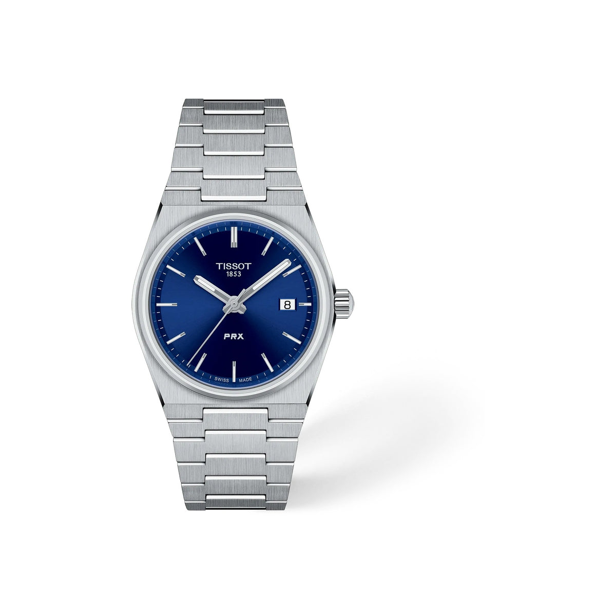 Tissot Prx 35Mm T1372101104100