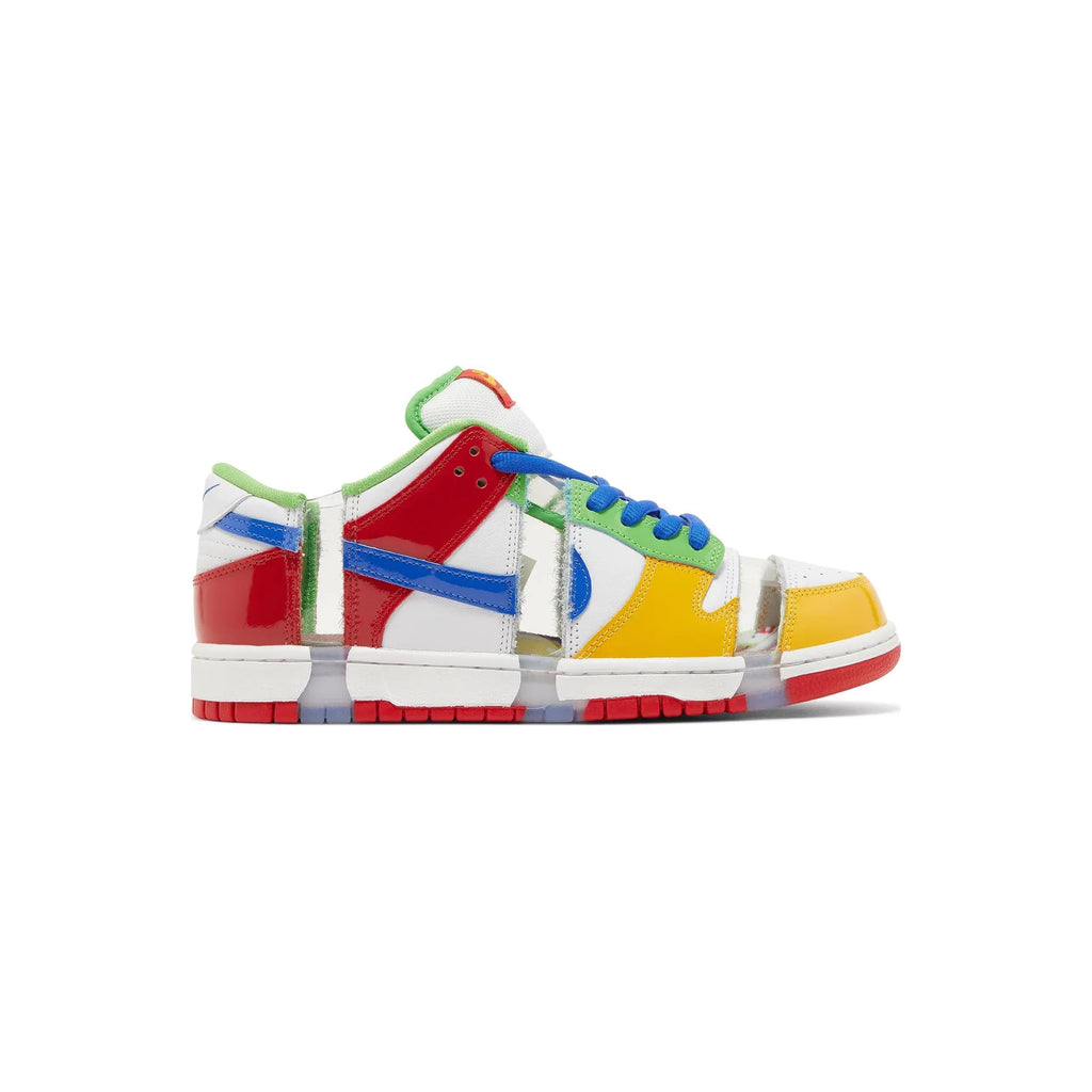 Nike Dunk Low SB ' EBAY / Sandy Bodecker'