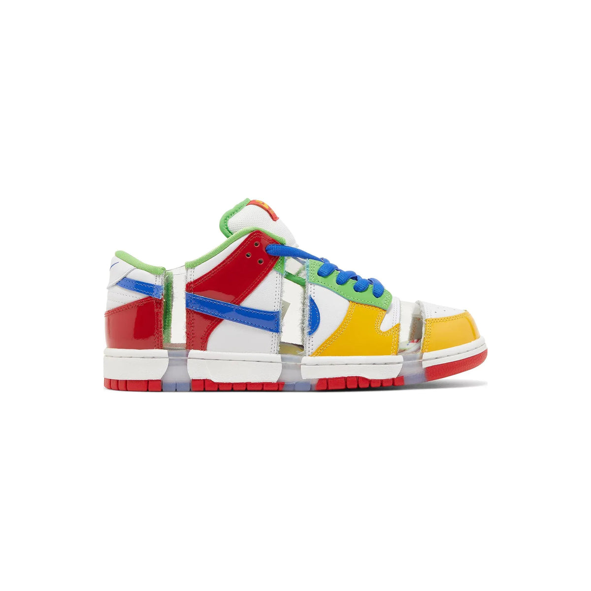 Nike Dunk Low SB ' EBAY / Sandy Bodecker'