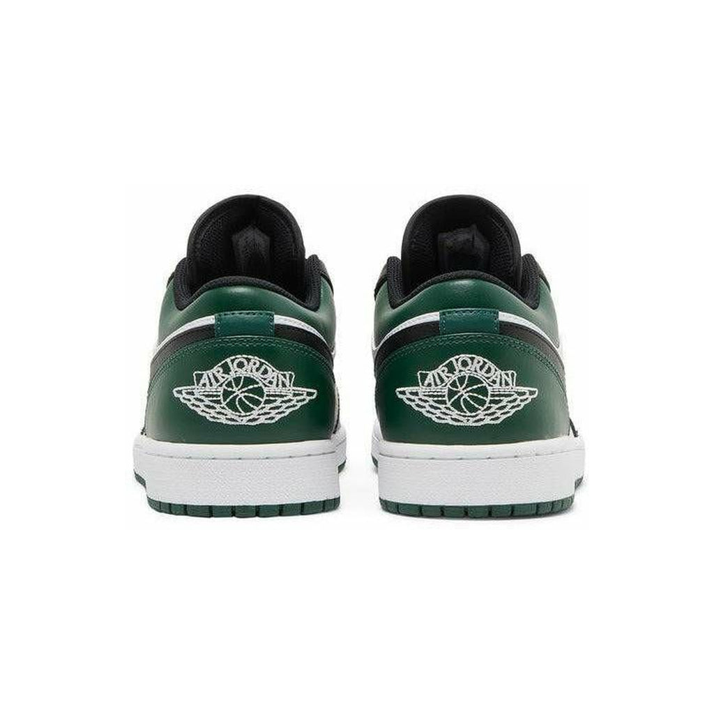 Air Jordan 1 Low 'Noble Green'