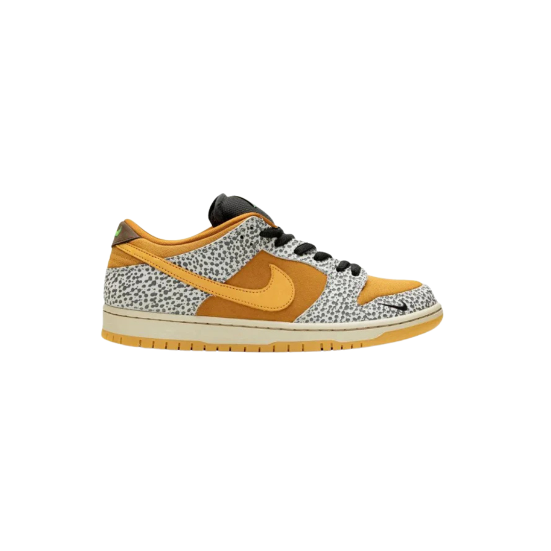Nike SB Dunk Low Safari