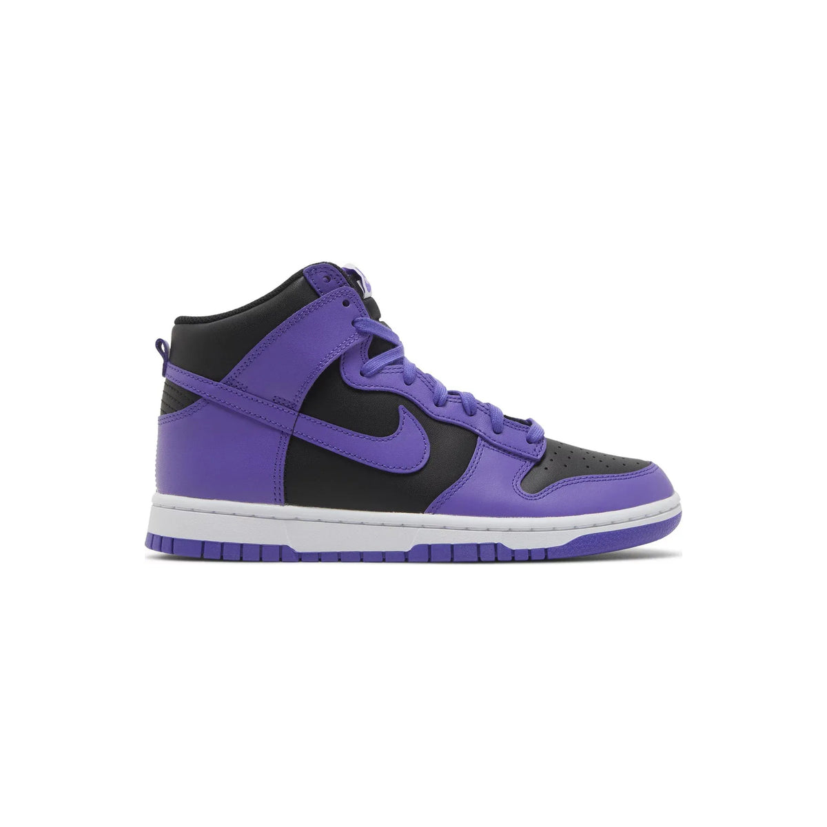 Nike Dunk High 'Psychic Purple'