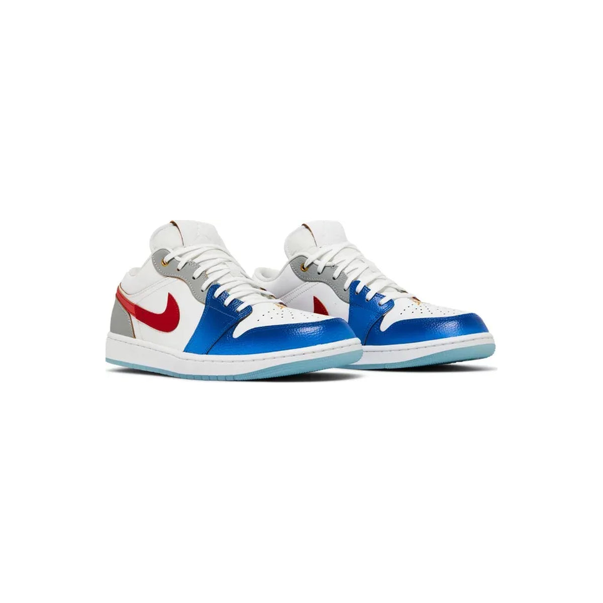 Air Jordan 1 Low SE 'Philippines'