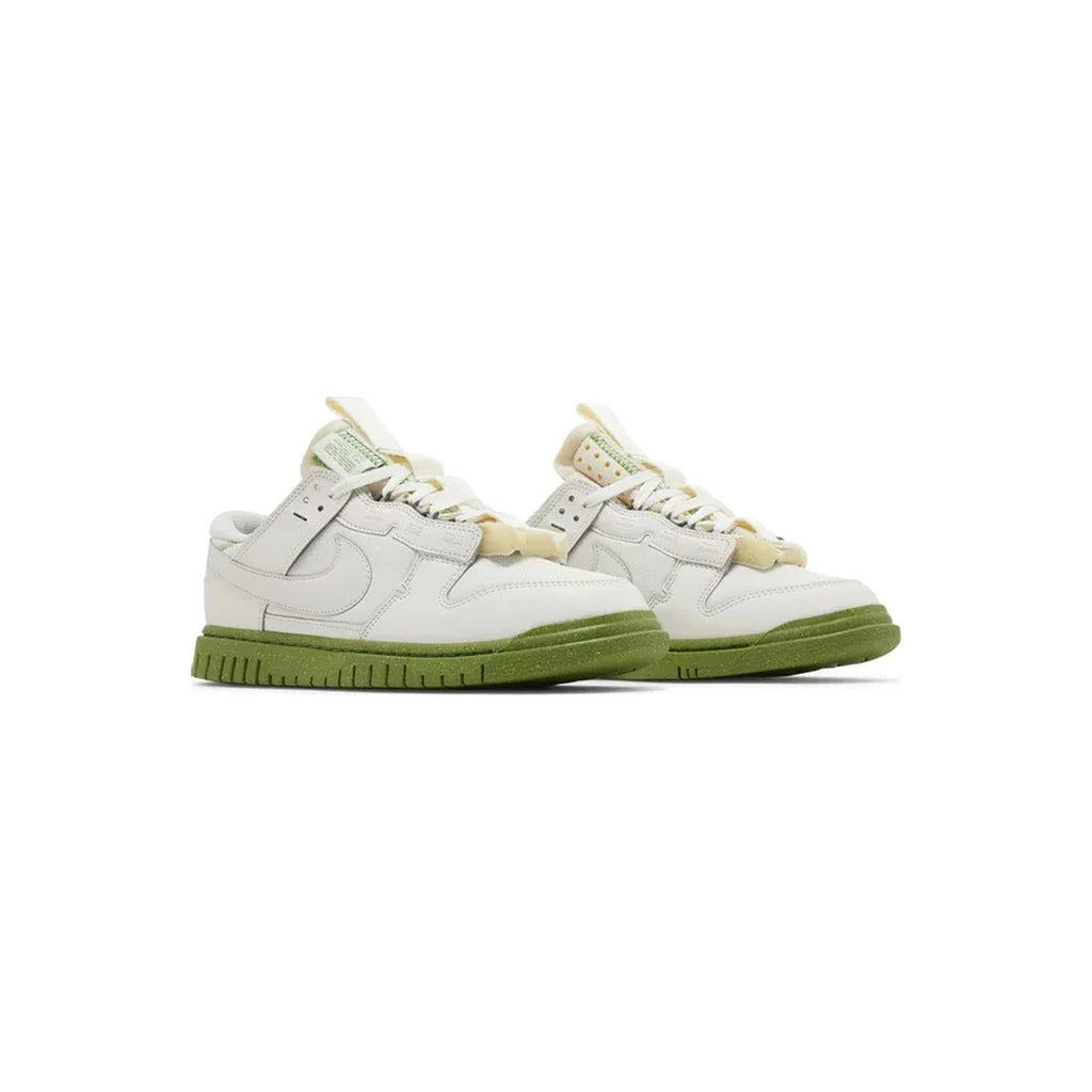 Air Dunk Jumbo 'Phantom Chlorophyll'