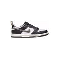 Nike Dunk Low 'White Off Noir'