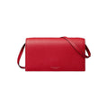 Tory Burch Romy Wallet Crossbody Tory Red