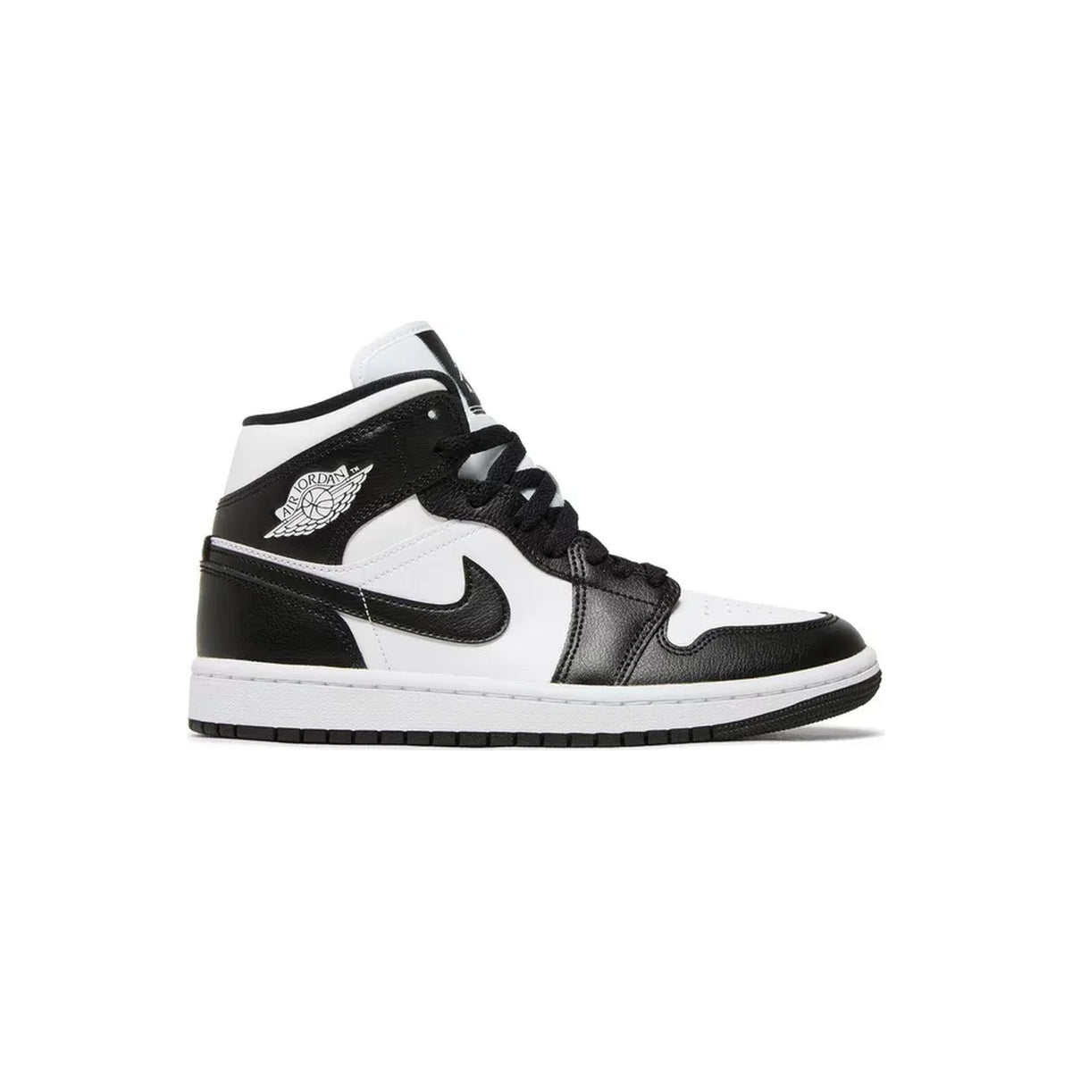 Air Jordan 1 Mid 'Panda'