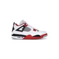 Jordan 4 Retro Fire Red (2020)