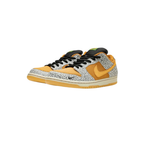 Nike SB Dunk Low Safari