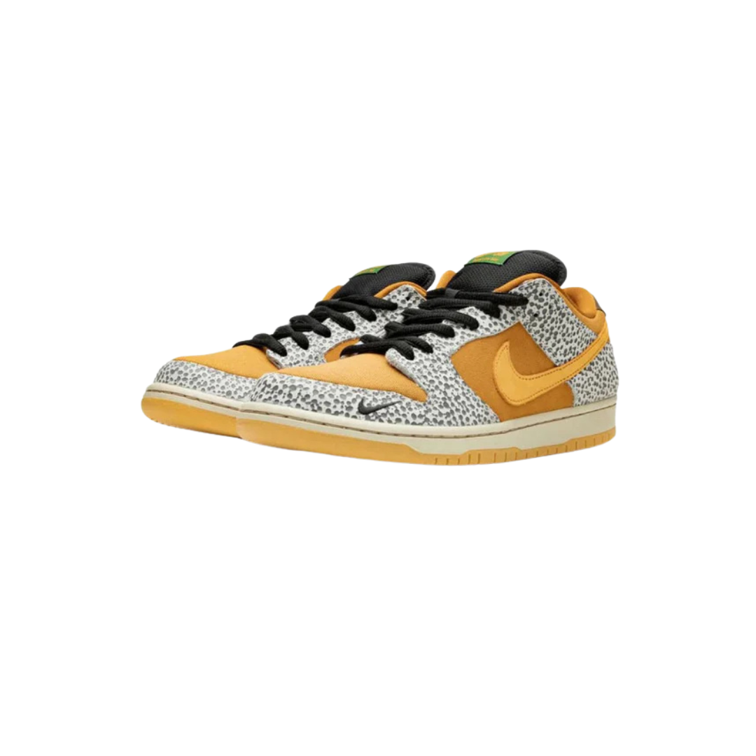Nike SB Dunk Low Safari