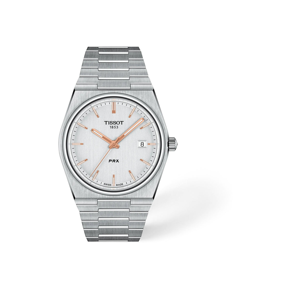 Tissot Prx 40Mm T1374101103100