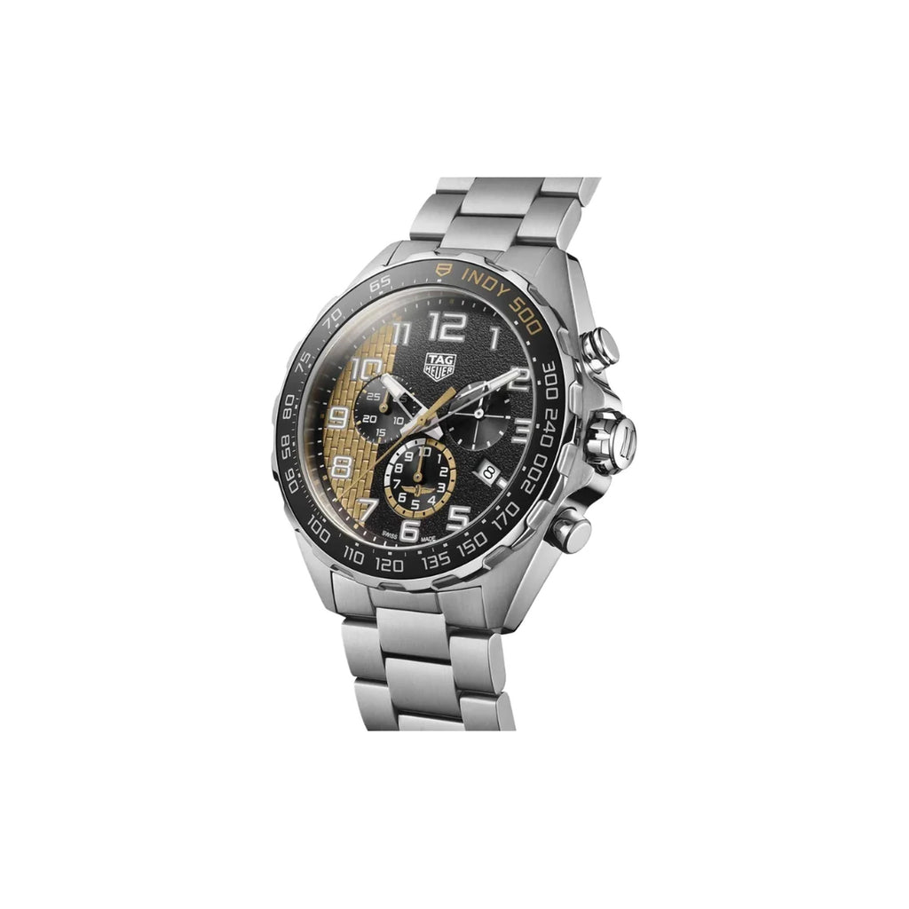 TAG Heuer Formula 1 Indy 500 CAZ101AU.BA0842