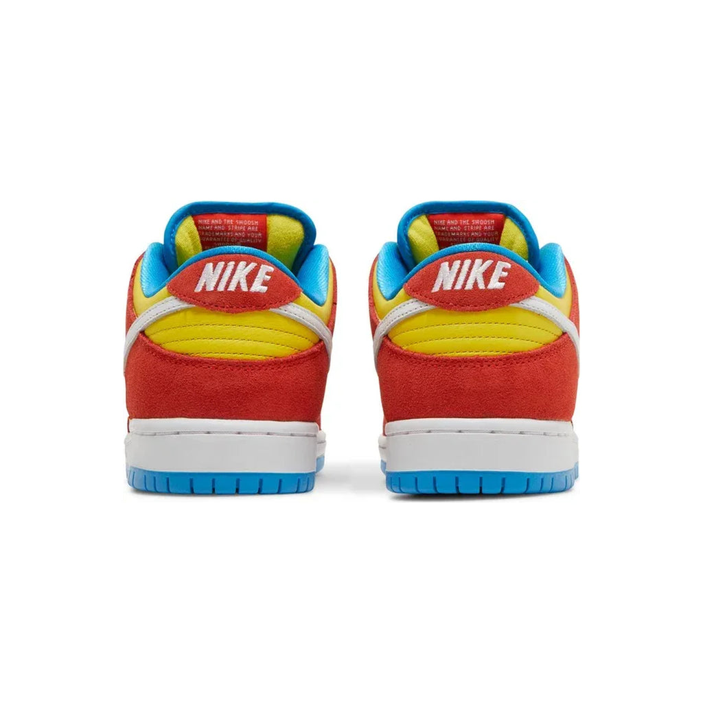 Nike Dunk Low Pro SB 'Bart Simpson'