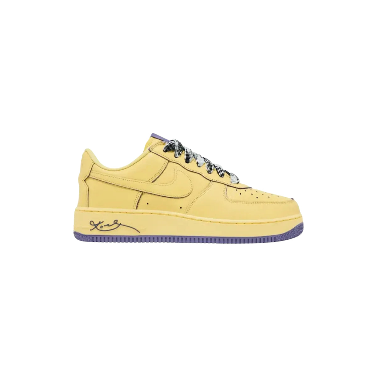 Nike Air Force 1 Low x Kobe Bryant Protro 'Mamba Mentality'