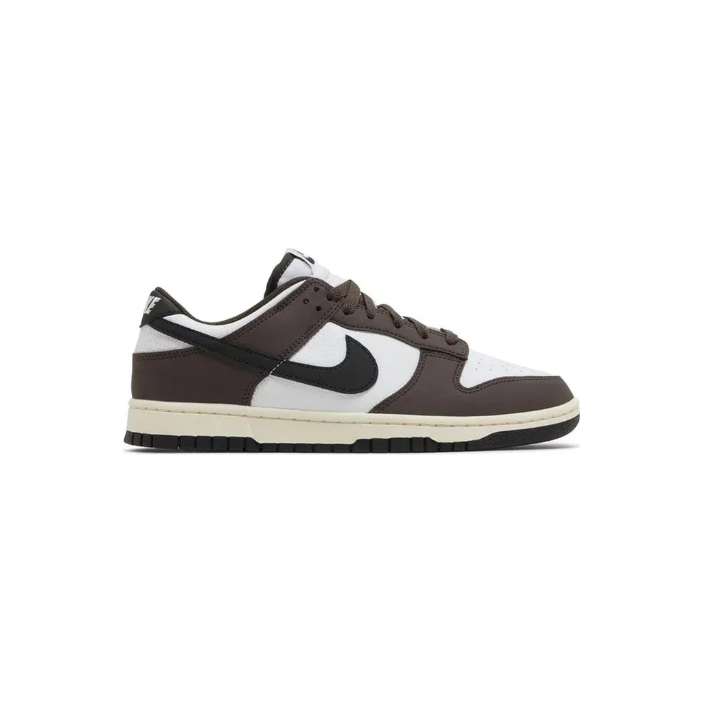 Dunk Low Next Nature 'Baroque Brown'