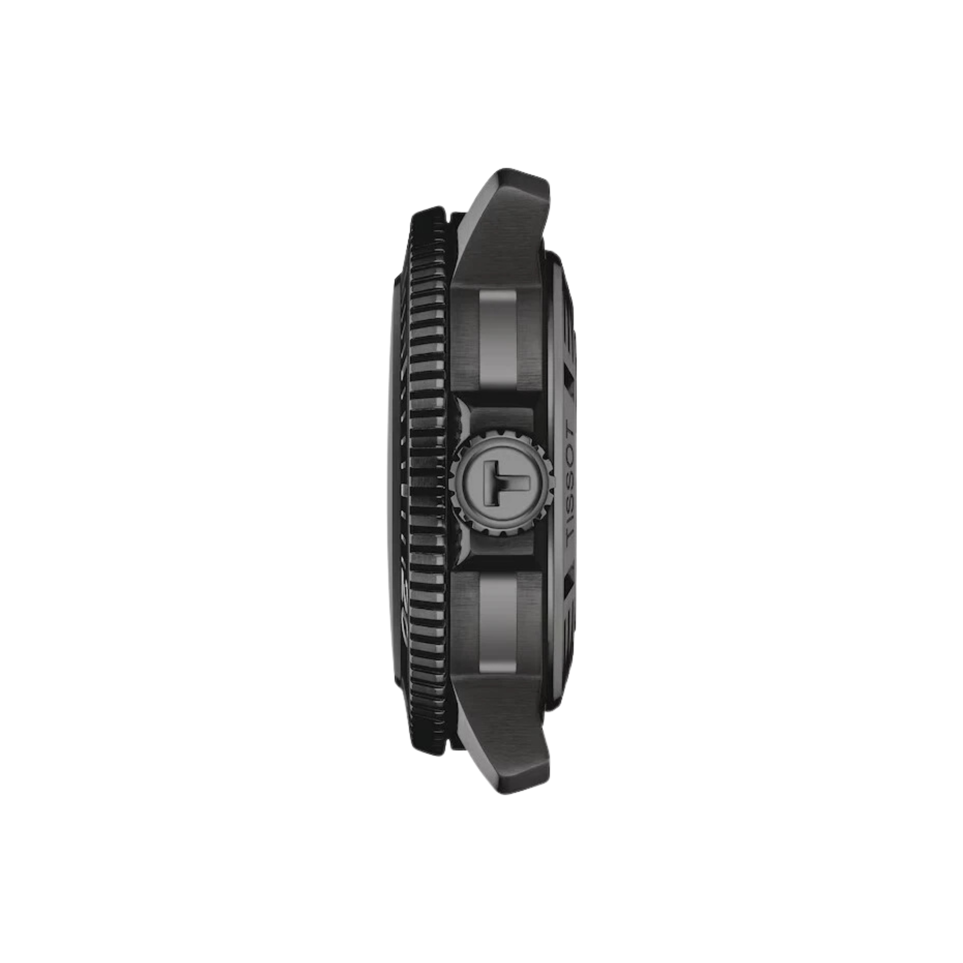 Tissot Seastar 2000 46mm