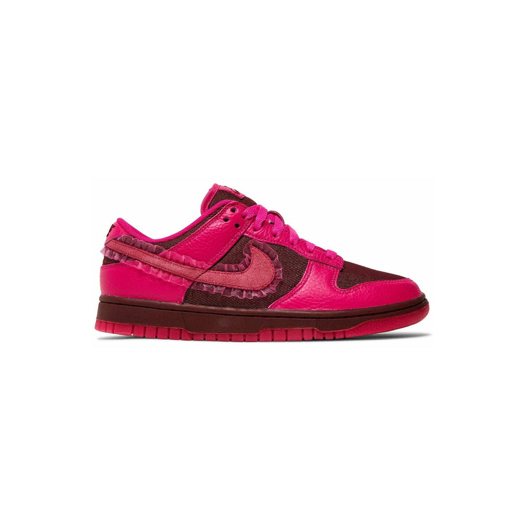 Dunk Low Prime Pink