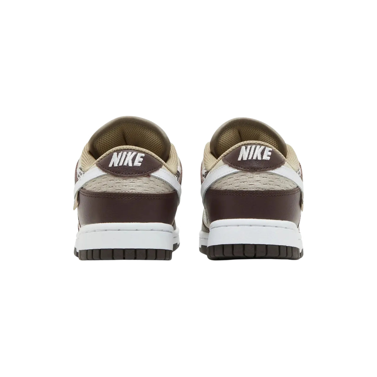 Nike Dunk Low 'Light Orewood Brown'