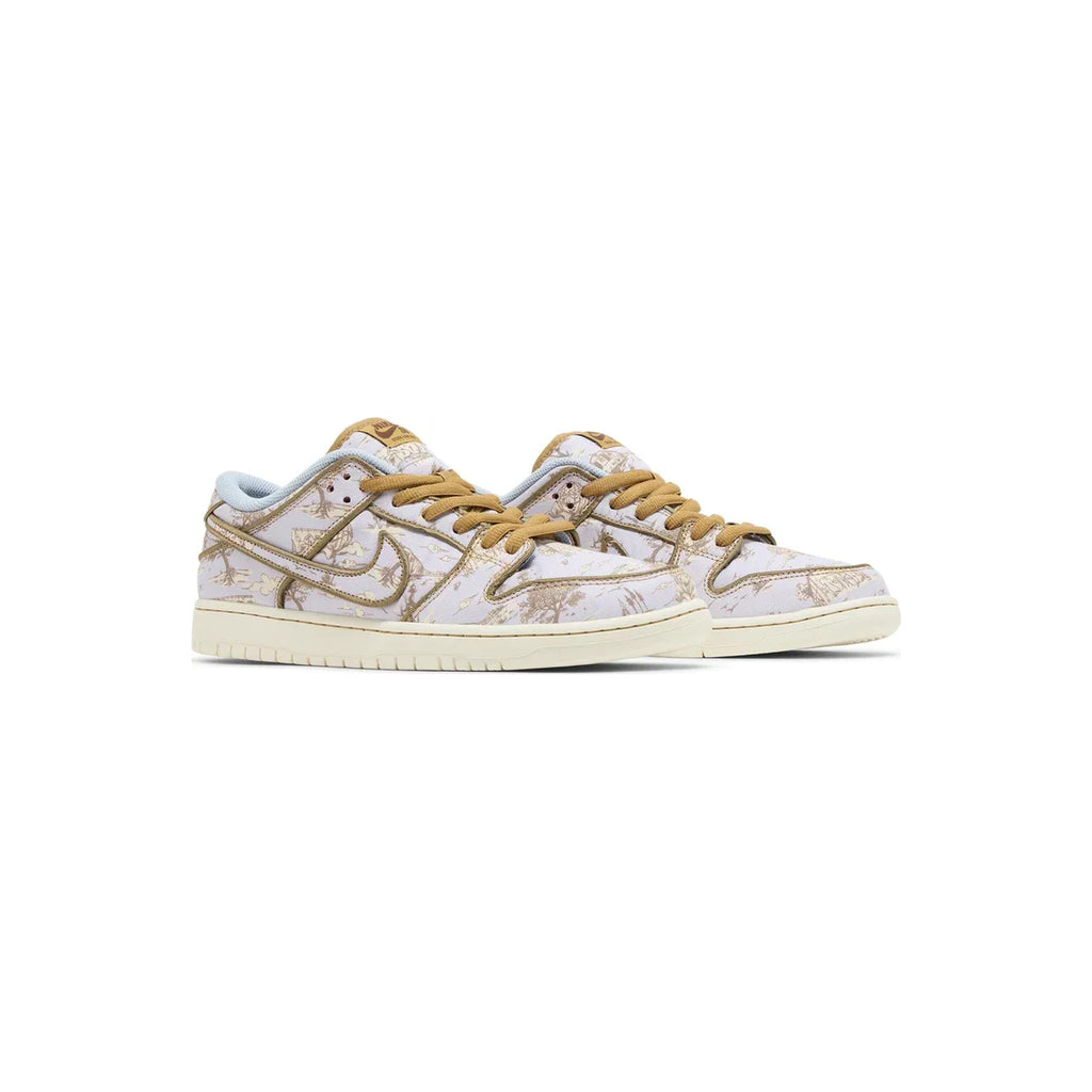Dunk Low Premium SB 'City of Style Pack'