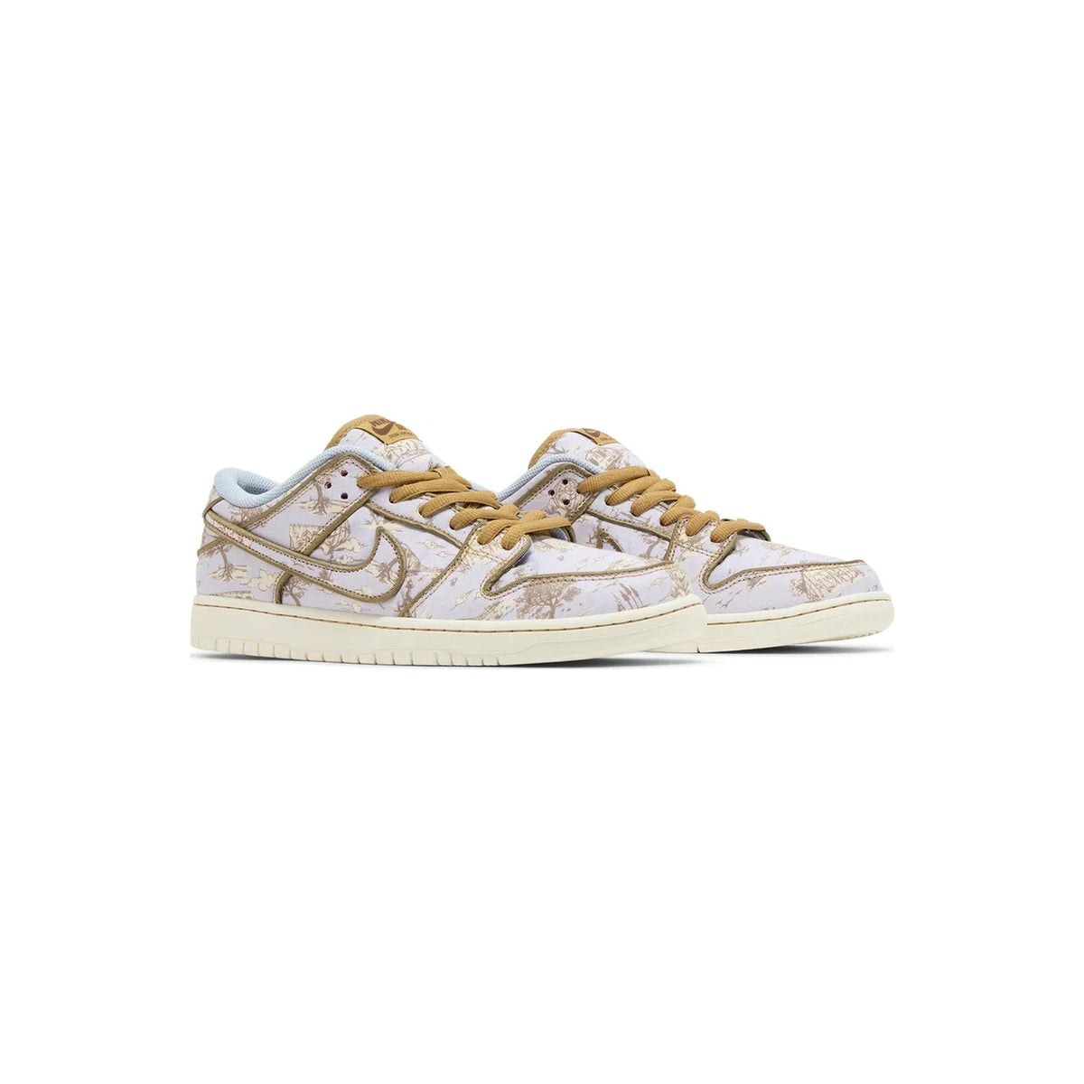 Dunk Low Premium SB 'City of Style Pack'