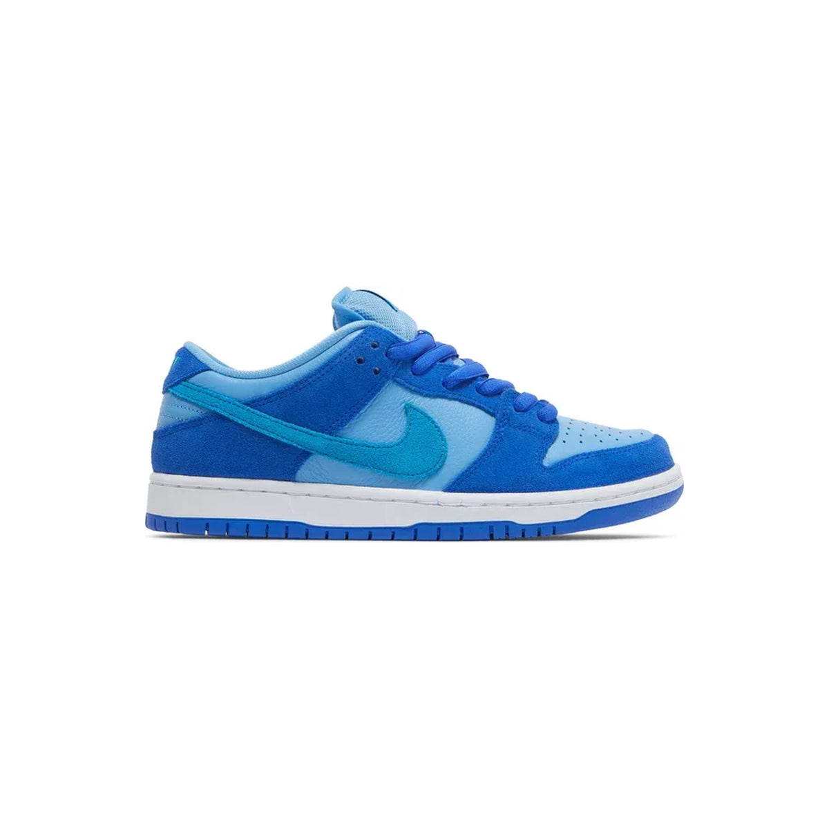 Nike Dunk Low Pro SB 'Fruity Pack - Blue Raspberry'