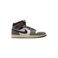 Nike Air Jordan 1 Mid 'Cave Stone'