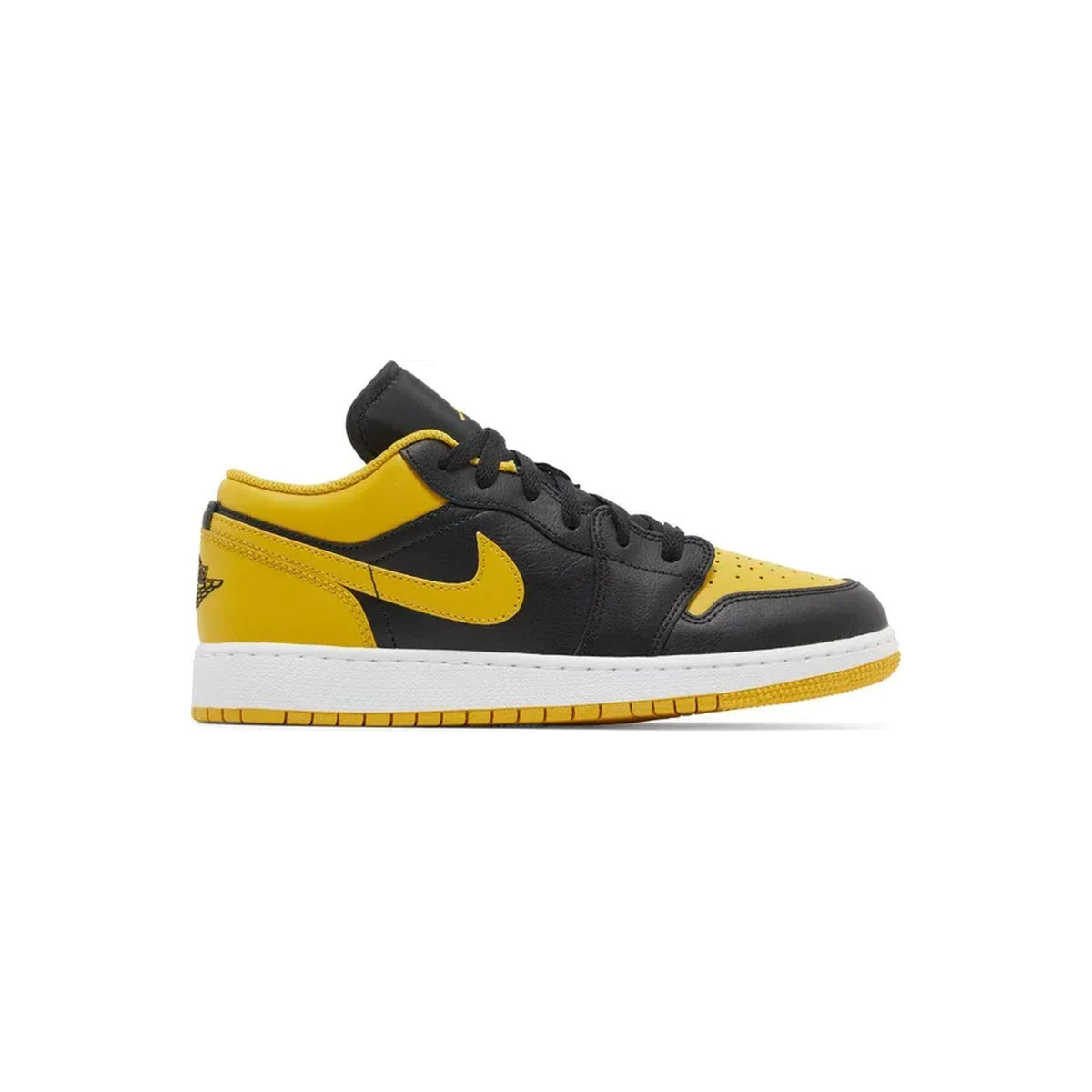 Air Jordan 1 Low 'Yellow Ochre'