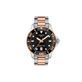 Tissot Seastar 1000 40mm