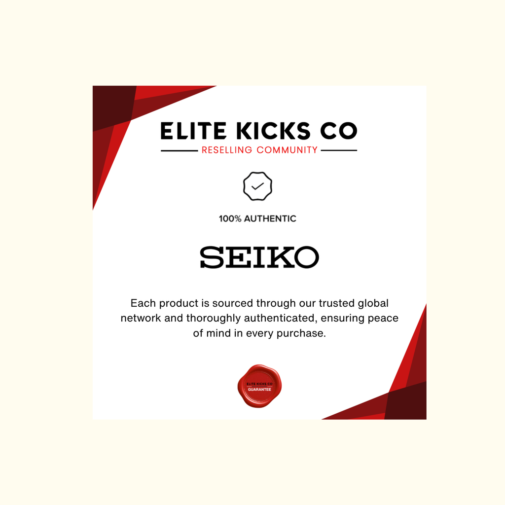 Seiko 5 Sports Forest Green Sunrise - India Limited Edition GMT 42.5 mm