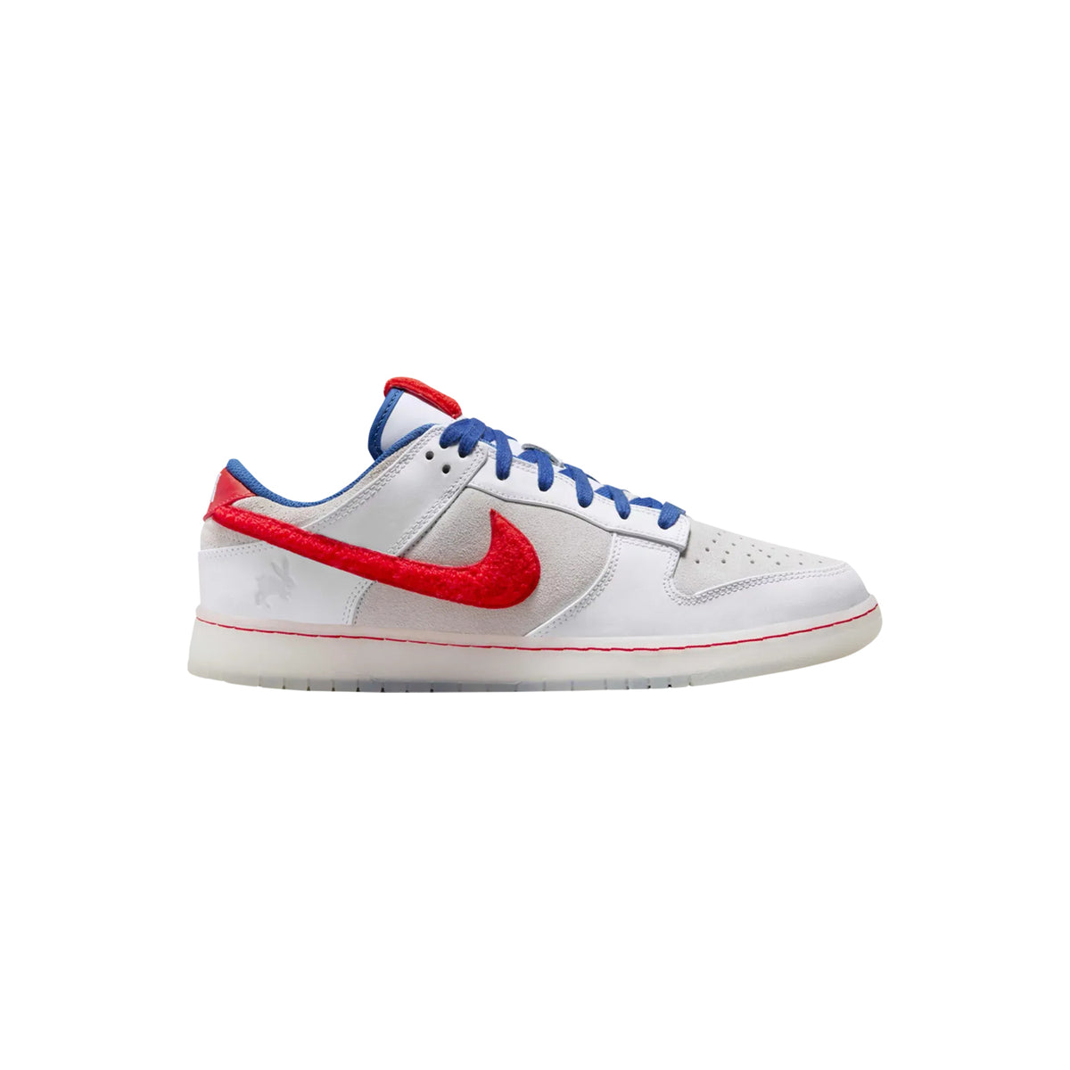NIKE Dunk Low 'Year of the Rabbit - White Rabbit Candy'