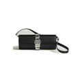 Hermes Boucle Sellier Chaine Bag Noir