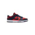 Nike Dunk Low Retro 'Navy Red' 2024